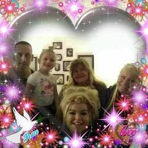 Meet your Posher, Leann